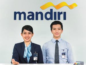 Lowongan Kerja Terbaru April 2020 | BUMN CPNS 2020: PT Bank Mandiri  (Persero) Tbk - Supporting Staff, Front Liners, Officer Development Program  March 2013