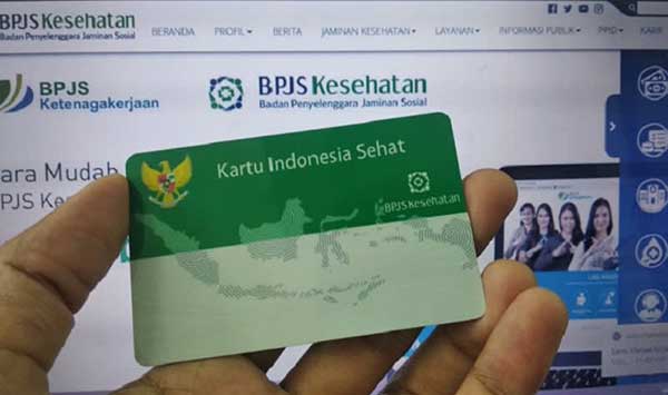 Tidak Bisa Bayar BPJS di Aplikasi BRImo