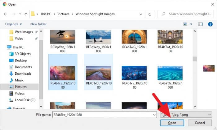 Cara Mengganti Background Google Chrome dengan Foto Sendiri (TANPA EKSTENSI)