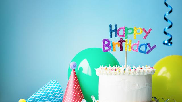 50 Kata Ucapan Selamat Ulang Tahun untuk Orang Terkasih, Penuh Doa dan  Harapan - Hot Liputan6.com
