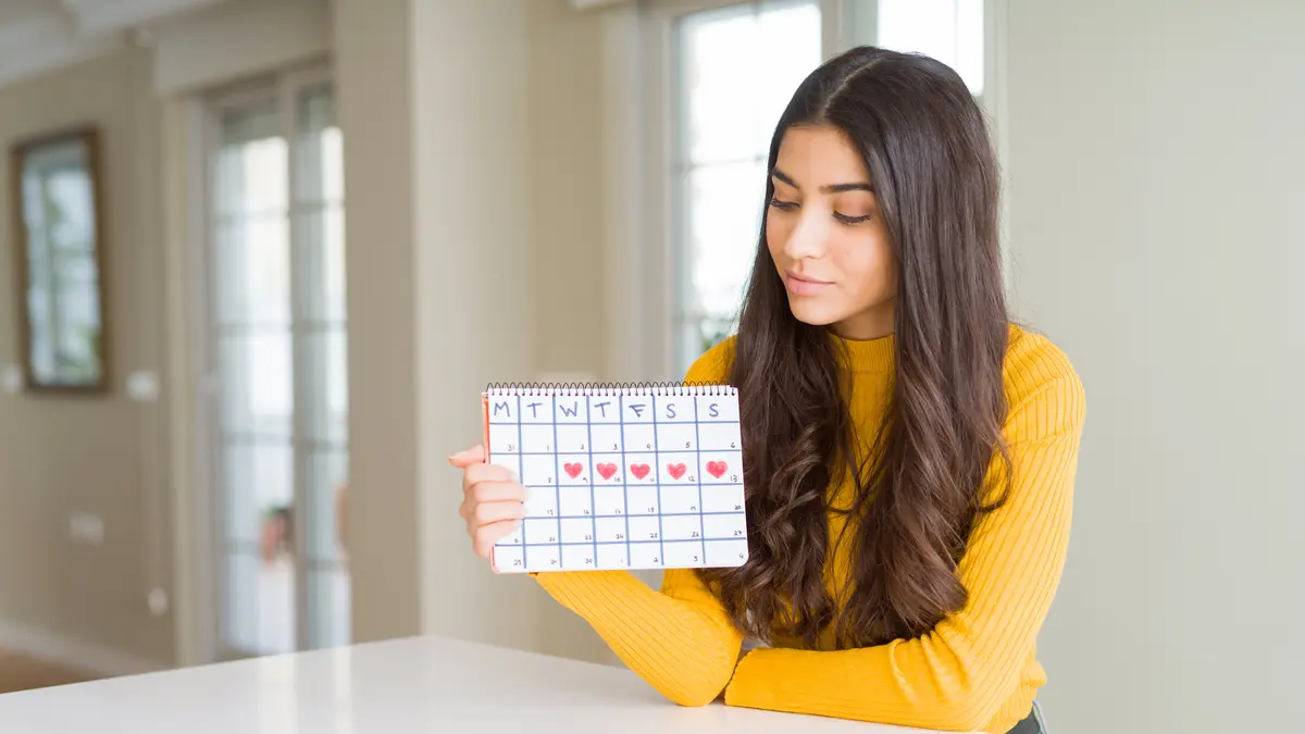 Kurang Darah atau Anemia Bisa Bikin Menstruasi Sering Terlambat - Lifestyle  Fimela.com