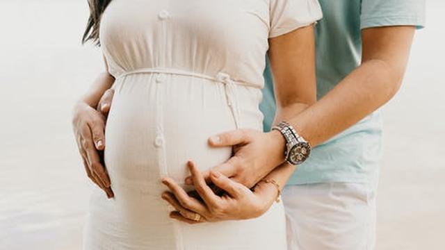 12 Ciri-Ciri Hamil Anak Perempuan yang Akurat, Terlihat dari Bentuk Perut -  Hot Liputan6.com