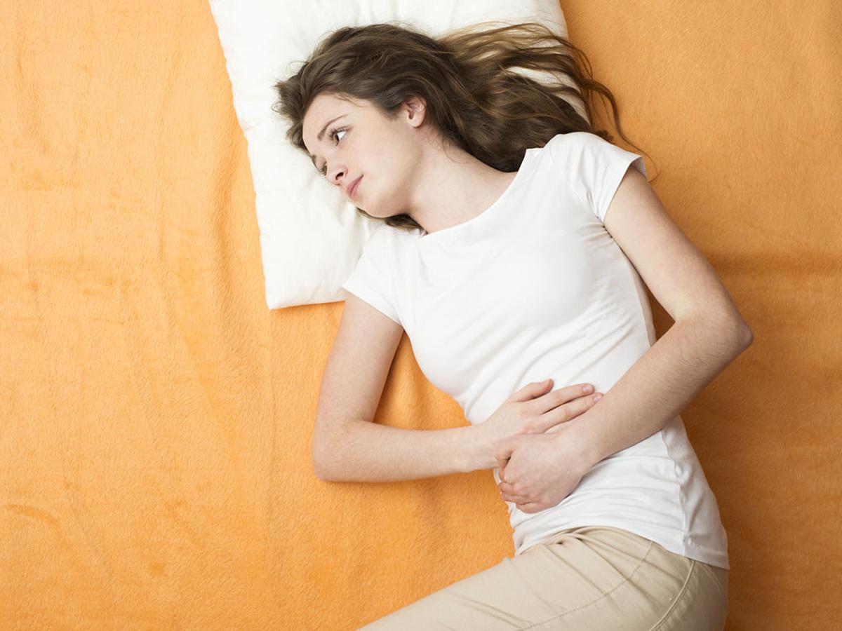 Cara Hentikan Pendarahan Berat Saat Haid - Health Liputan6.com