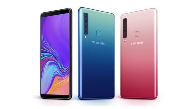 Harga Samsung Galaxy A Series, Smartphone Murah Kelas Atas - Tekno  Liputan6.com