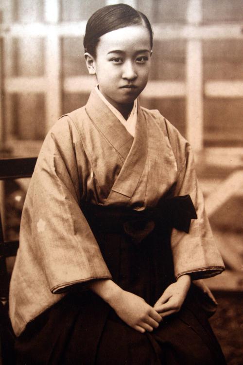 Kisah Princess Korea Terakhir Deokhye – Iwansuwandy's Blog