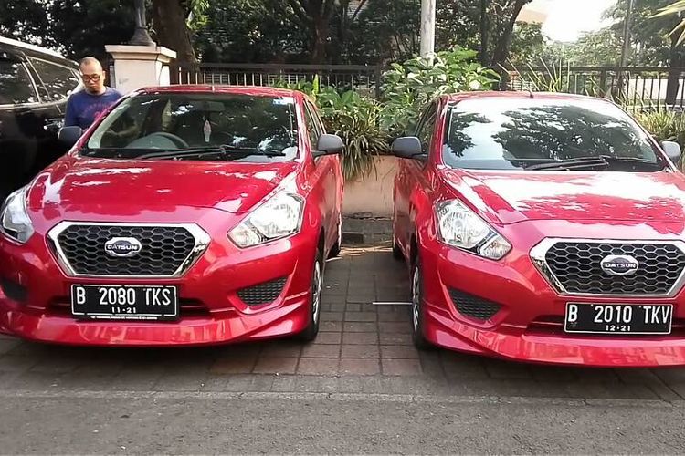 Harga Mobil Bekas Datsun Mulai Rp 60 Jutaan, Tertarik? Halaman all -  Kompas.com