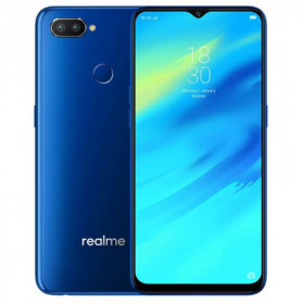 Harga Realme 2 Pro RAM 4GB ROM 64GB & Spesifikasi Maret 2022 | Pricebook