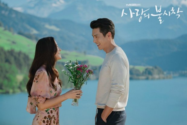35 Drama Korea Romantis Populer dengan Rating Tinggi - Lifestyle  Katadata.co.id