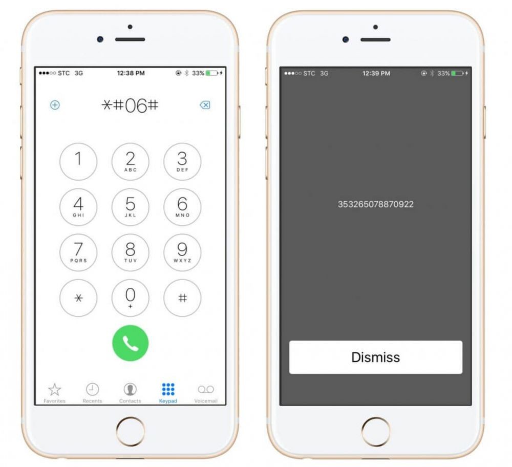 5 Cara cek IMEI iPhone untuk mengetahui keasliannya