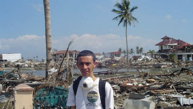 Bila tsunami Aceh mewarnai kehidupan seseorang - BBC News Indonesia