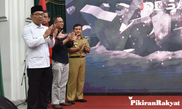 Misi Desa Digital, Gubernur Jabar akan Bagi Desa dalam Tiga Zona - Desa  Pangalengan