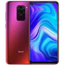 Xiaomi Redmi Note 9 128GB Sunset Red | Bandingkan Harga Termurah 2022