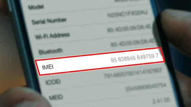 Ini Cara Cek IMEI Terdaftar atau Tidak & Deteksi Ponsel BM