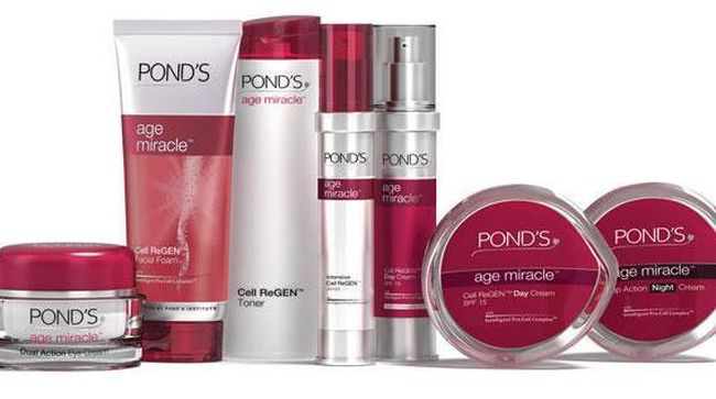 Ponds Age Miracle, Si Kecil yang Mampu Menghilangkan Kerutan Dalam  Seminggu! Kamu Sudah Coba?