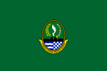 Template:Country data West Java - Wikipedia