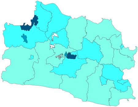 West Java - Wikipedia