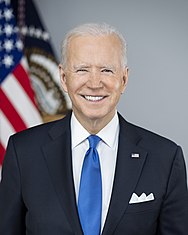 Presiden Amerika Serikat - Wikipedia bahasa Indonesia, ensiklopedia bebas