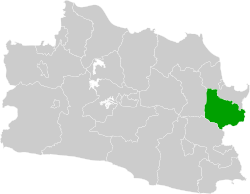 Kuningan Regency - Wikipedia
