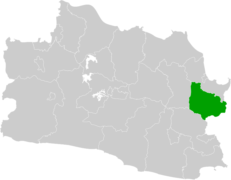 Kuningan Regency - Wikipedia