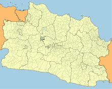Jawa Barat - Wikipedia bahasa Indonesia, ensiklopedia bebas
