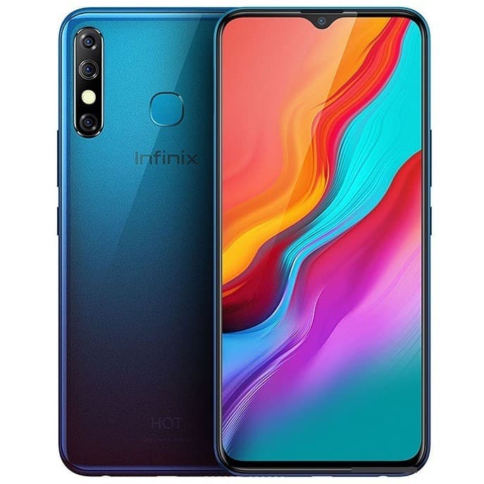 Mari Ketahui 10 Kelebihan dan Kekurangan Infinix Hot 8 Ini!