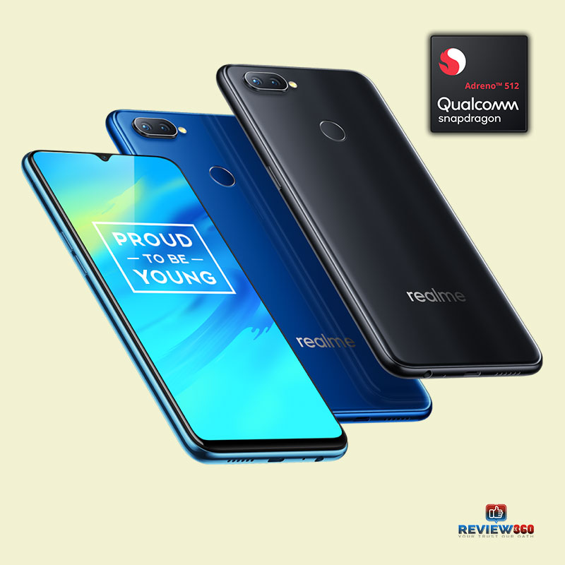 Realme 2 Pro » ReviewX360